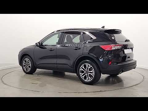 ML71TFJ - Ford Kuga 1.5 EcoBlue Titanium Edition SUV 5dr Diesel Auto Euro 6...