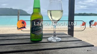 "Exploring Paradise: Champagne Beach & Port Olry, Espiritu Santo, Vanuatu | Travel Vlog"