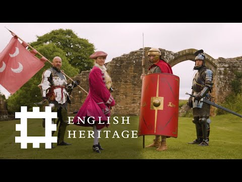 歴史に残る最高の日帰り旅行 (Best Days Out in History)