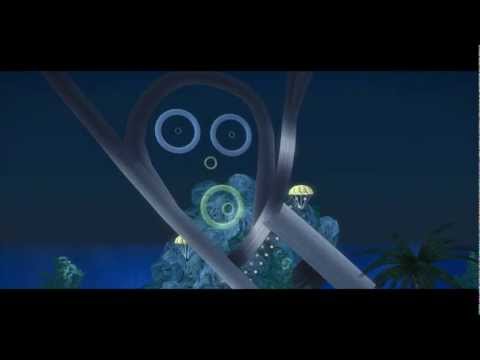 [DM] Moonlight v8 - Predator