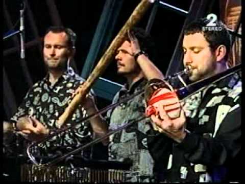 Jaromír Nohavica - Planu