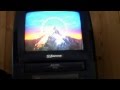 Opening To Little Bear Meet Little Bear 1997 VHS