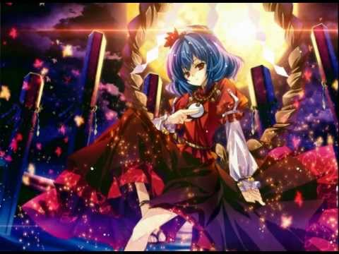 MoF Stage 6 Boss Theme - Suwa Foughten Field (Kanako Yasaka) + MP3