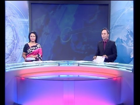সন্ধ্যা ৭টার সংবাদ, ১৫ নভেম্বর ২০১৯