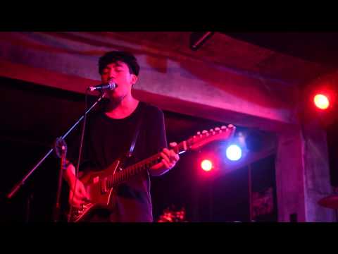 2013.08.24. "Who cares" - 쾅프로그램(Kuang Program)  [404 + 쾅프로그램 + SPECIAL GUEST!?] at 대안공간[문]