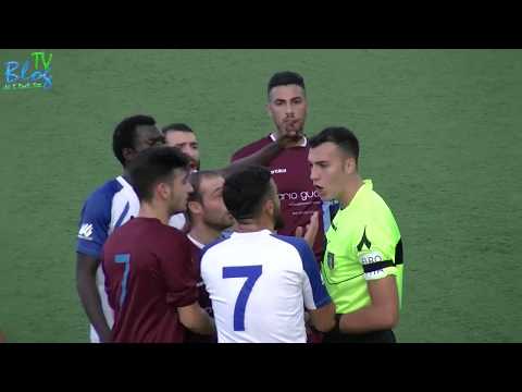 Promozione 12^Gio. Sp. Donia-San Marco 1-1