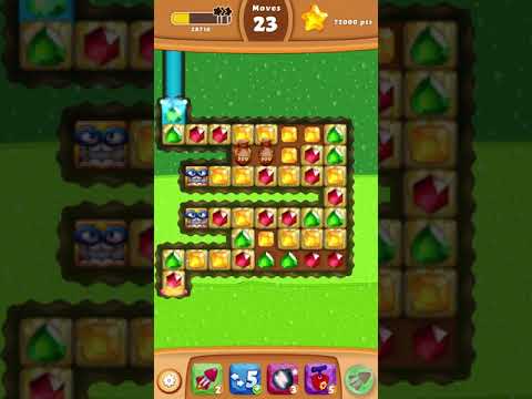 Diamond Digger Saga Level 1,179 3 stars