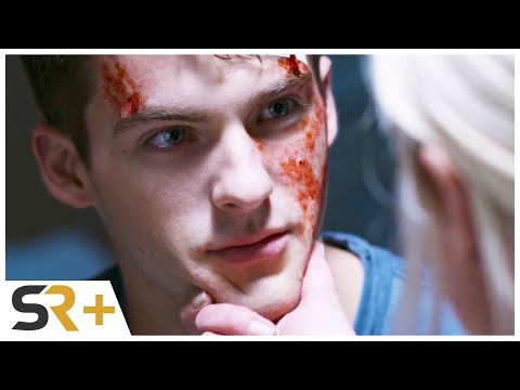 Notorious Nick Clip: "I Didn't Know How Brutal This Sport Is" [EXCLUSIVE]