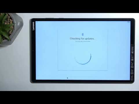Lenovo Tab M10 Plus: Google-Konto umgehen & FRP entsperren!