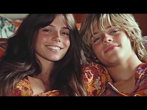 Simon & Garfunkel - Cecilia (Fan Music Video)