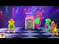 Barney S Jukebox Party CUSTOM AUDIO SUBSCRIBE