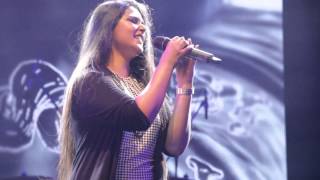 Somlata And The Aces video