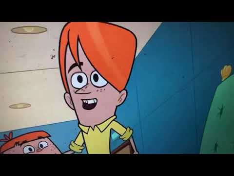 Toon story 2 (the cartoon fan 05) style part 14 into the vents