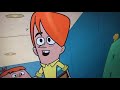 Toon Story 2 The Cartoon Fan 05 Style Part 14 Into The Vents