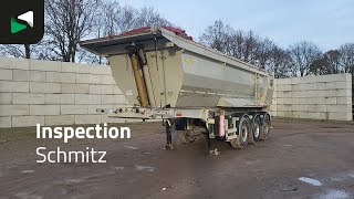 Özgül F 3 axles Lifting Axle 24m3 Kippauflieger kaufen - Bild 4 | Autoline LI Özgül F 3 axles Lifting Axle 24m3 Kippauflieger | Bild 4 - Autoline