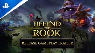 Defend the Rook - Supporter Edition XBOX LIVE Key ARGENTINA