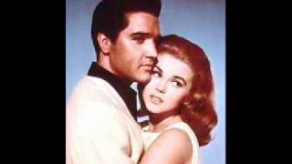Elvis Presley &amp; Ann Margret Duet - Your The Boss (FREE Download link in Des. Box!)
