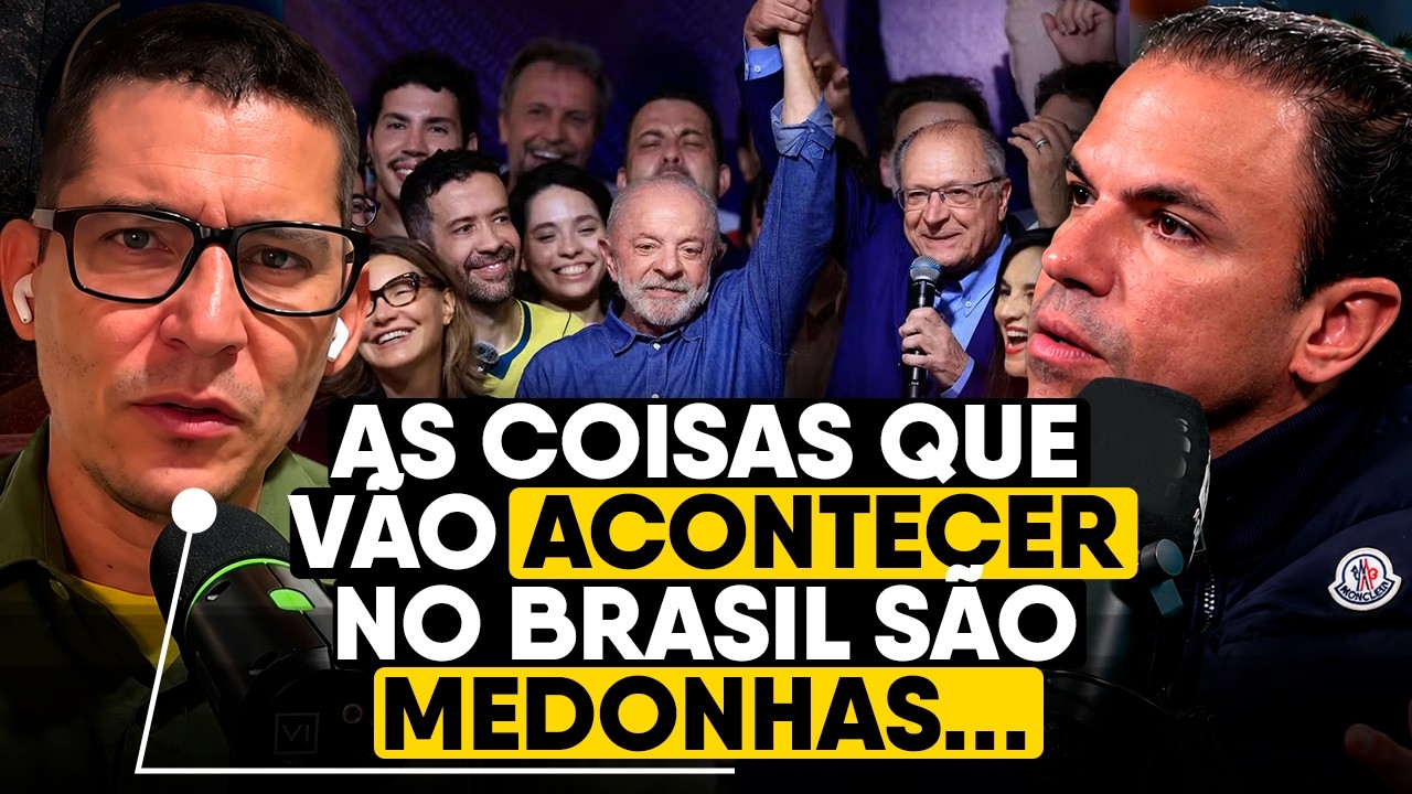 TREZOITÃO sobre as ELEIÇÕES e a VIDA no PARAGUAI