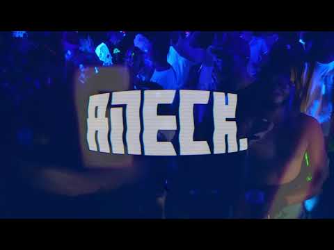 ALECK EXO Festival #1 - TECHNO