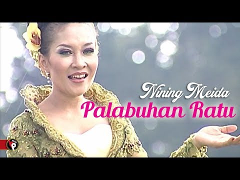 Nining Meida - Palabuhan Ratu  (Official Music Video)