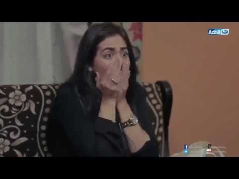 انهيار الفنانة هبة مجدي اولى ضحايا تنظيم ‫ ‏ميني داعش