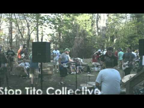 Stop Tito Collective - Disguise (Rough EP mix)