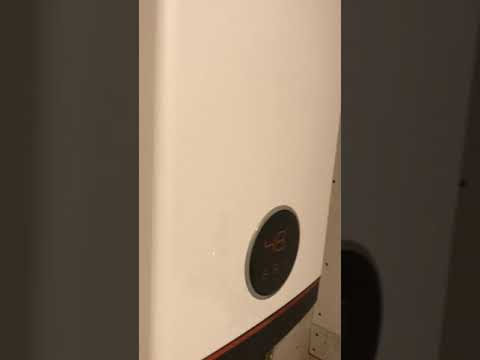 EZ Tankless Ultra HE Indoor water heater 92% efficient...