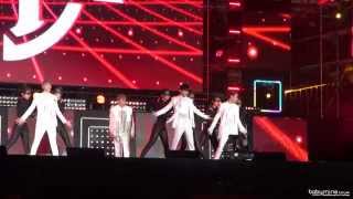 151025제주K-POP페스티벌(인기가요) HIGH4 D.O.A 직캠