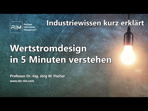 Understand value stream design in 5 minutes - turbocharge your productivity