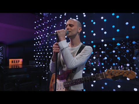 KEXP and JMSN