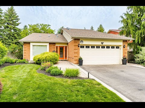 For Sale - 23 Maidstone Crescent, Brampton, ON L6S 2Z4