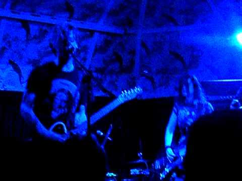 Johnny Foreigner - Yr all just jealous  live in Manchester