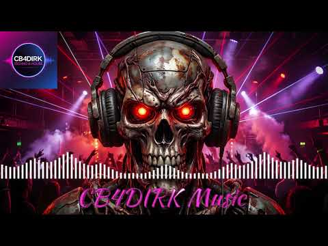 MEGA BASS 💀 TITANIUM CORE ⛓️ HARD TECHNO MIX 🔥 GYM & CAR 🏎️ BASS BOOSTED 💥
