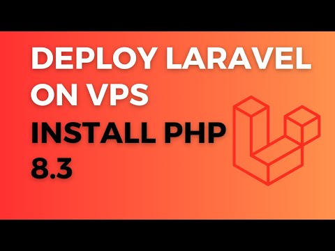 01 Introduction Deploy Laravel on VPS