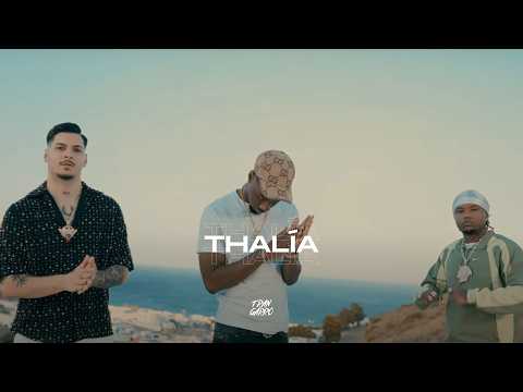 Cyril Kamer, RVFV, Polimá Westcoast - Thalía (Techno Remix) | Fran Garro