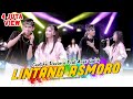 Lintang Asmoro Cantika Davinca Ft Arya Galih Official Music Live