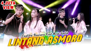 Download lagu Lintang Asmoro - Cantika Davinca Ft. Arya Galih ( Music Live) mp3 Download lagu Lintang Asmoro - Cantika Davinca Ft. Arya Galih ( Music Live) mp3