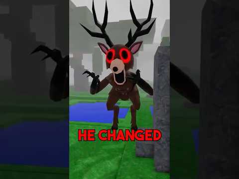 The Dark Truth About the Fifth Missing Child (99 Nights in The Forest)