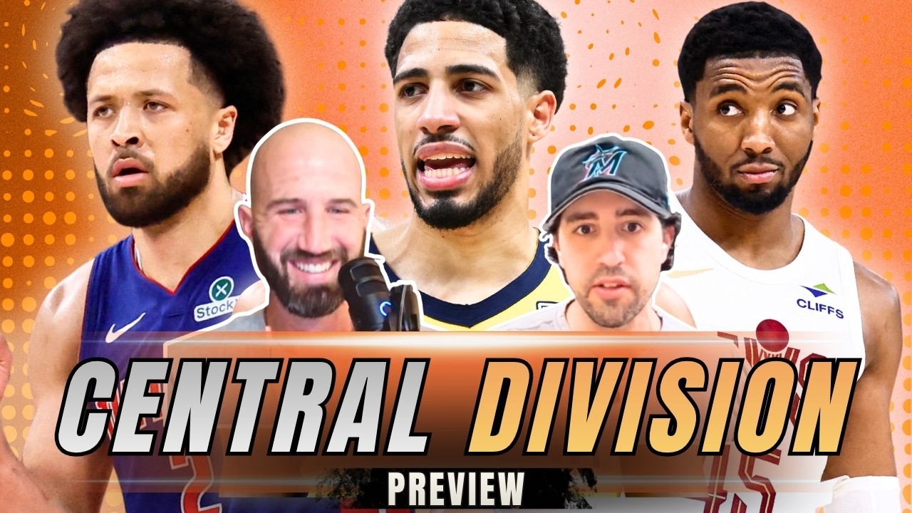 Why Detroit Pistons Offseason FAILS To Elevate Cade Cunningham | Tyrese Haliburton's Return
