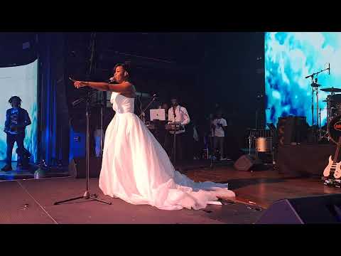 BEDJINE KADILAK @M2 MIAMI BEACH #LIKE YOU DO LIVE PERFORMANCE FIRST ALBUM RELEASE #ABONNEVOUS #LIKE