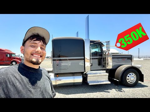 The Barter of My Dream❗️