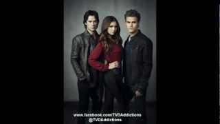 TVD Music - 4x09 - O Come, All Ye Faithful - Cary Brothers - O Holy Night
