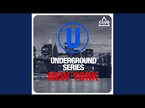 Close Your Eyes (feat. Joseé Hurlock)