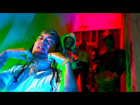 Gold Ru$h - BG [Official Music Video]