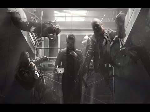 Arcturon - Expect Us - EP Trailer