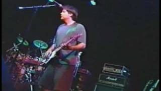 Spock's Beard - Thoughts