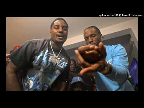 [FREE] GlockBoy Bobo x THF Lil Law Type Beat "Stand Ova Shi"