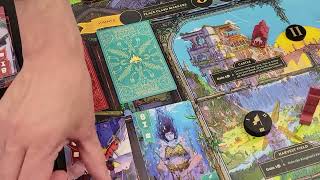 Gen Con 2026 Old King's Crown by Eerie Idol Games