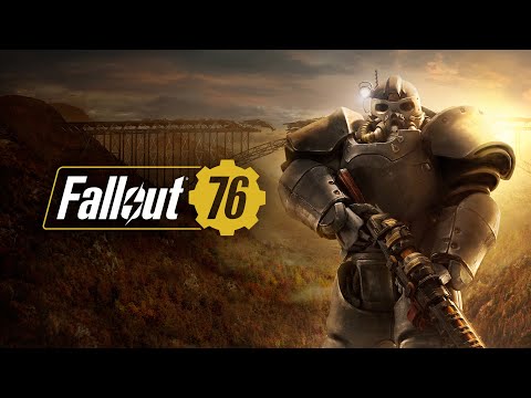 Let's Play Fallout 76 #01 Auf eine weitere Reise