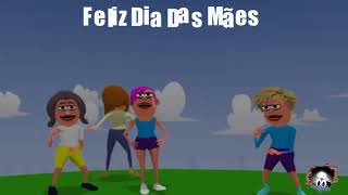 Feliz Dia Das Mães